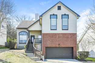 1609 Berrywood Way - Photo 1 of 1