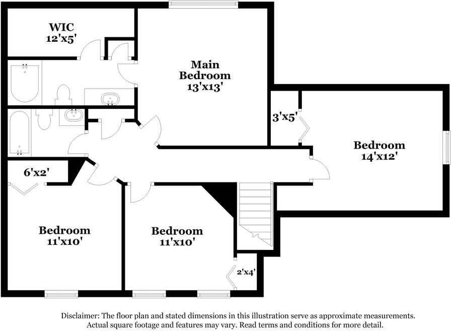 3514 Longhaven Xing - Photo 2 of 17