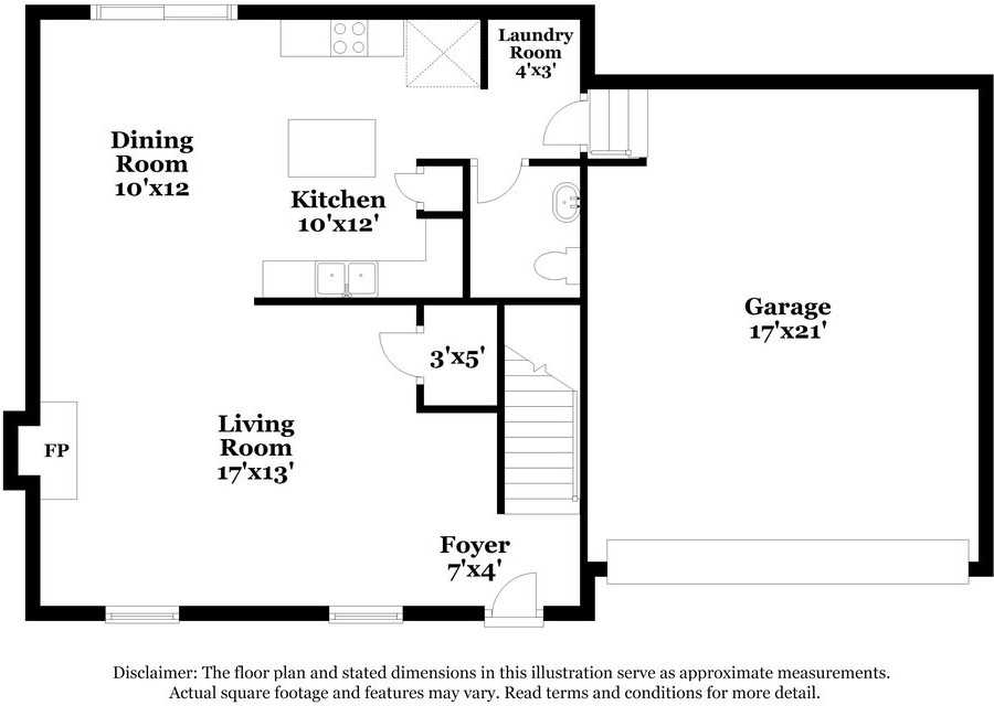 3514 Longhaven Xing - Photo 3 of 17