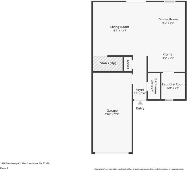 1936 Turnberry Ct - Photo 2 of 17