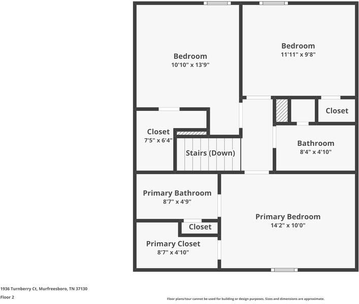 1936 Turnberry Ct - Photo 3 of 17