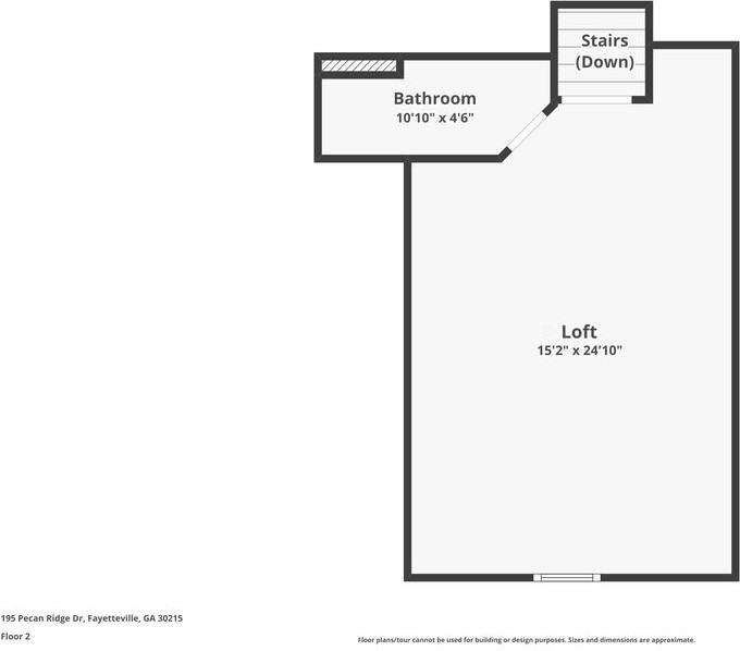 195 Pecan Ridge Dr - Photo 3 of 17