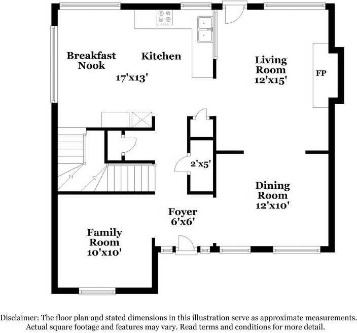 110 Rosewood Cir - Photo 3 of 18