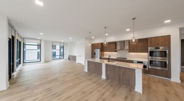 featured image of Van Cliburn Way