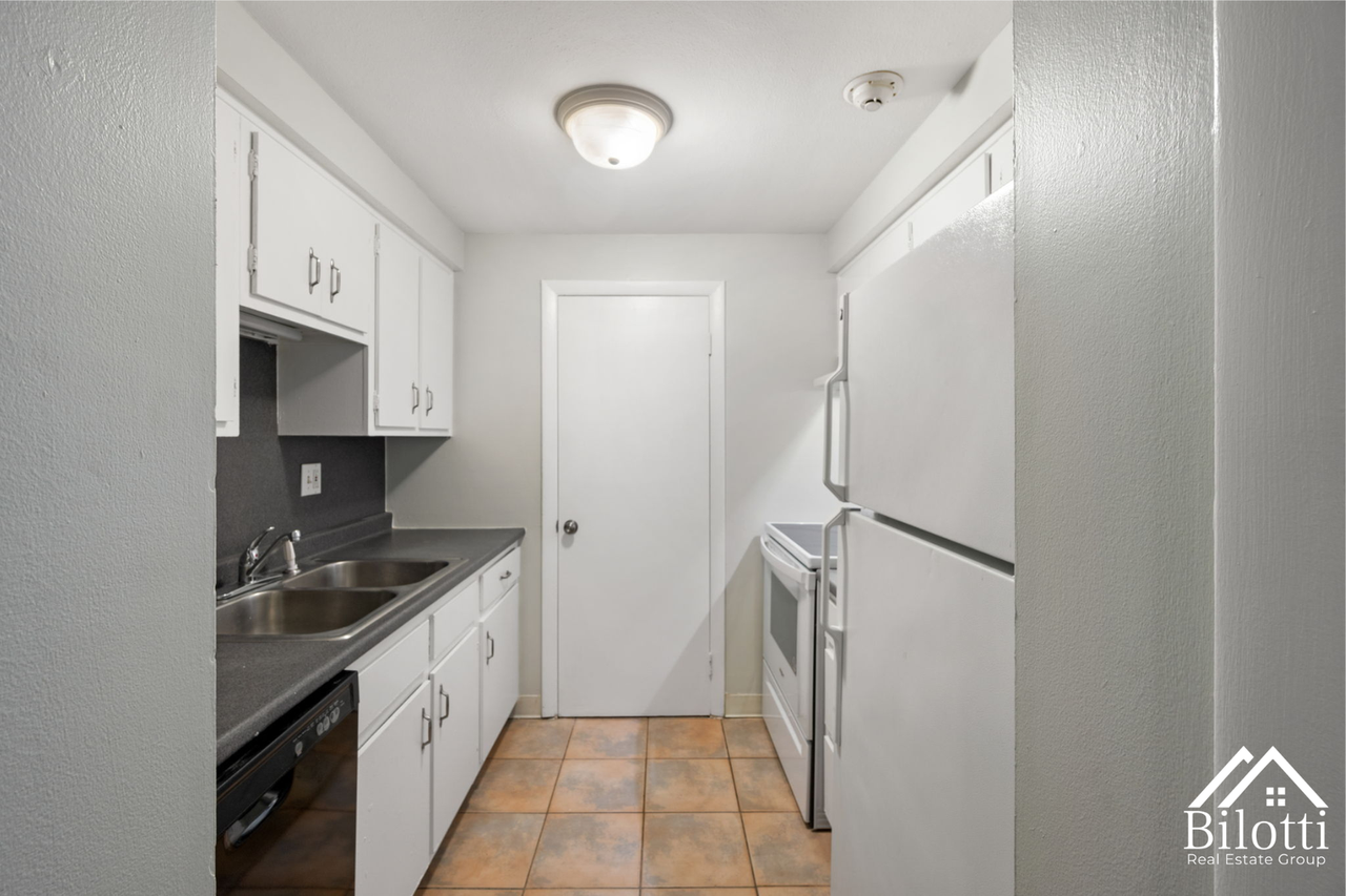 Hillside Terrace Apartments - Photo 2 of 12