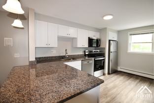 Hillside Terrace Apartments - Photo 1 of 1