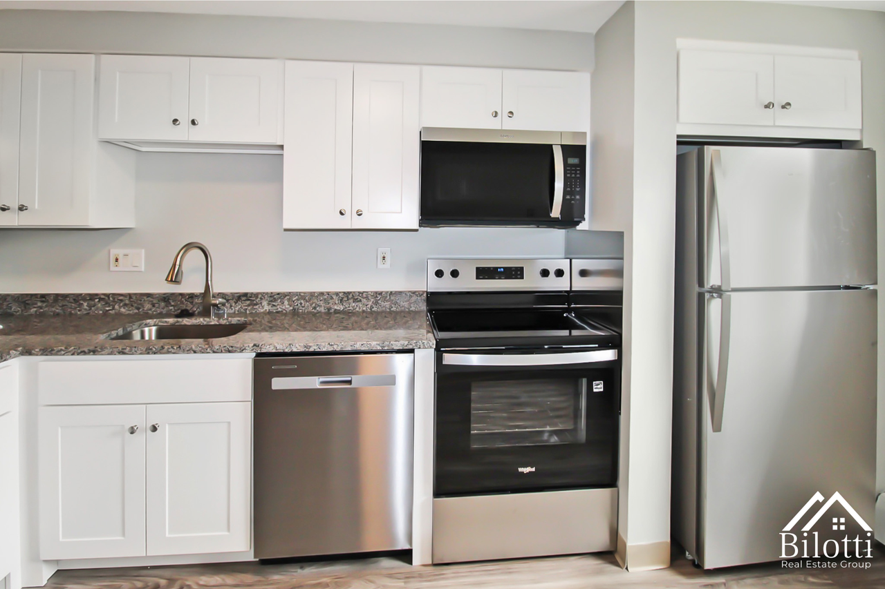 Hillside Terrace Apartments - Photo 2 of 27