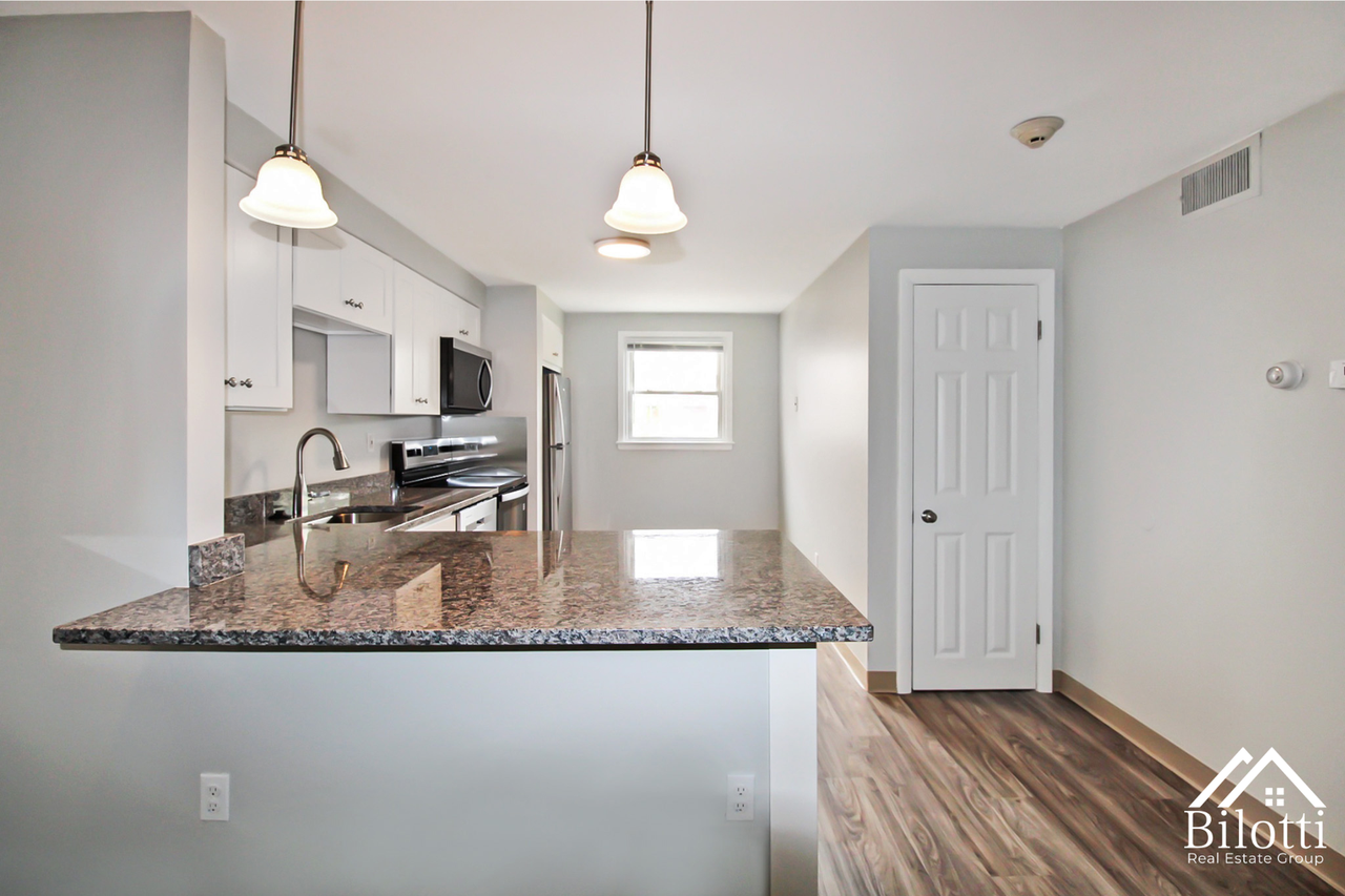 Hillside Terrace Apartments - Photo 4 of 27