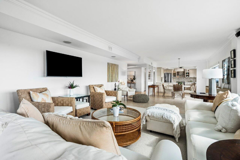 400 Seasage Dr #701 - Photo 3 of 15