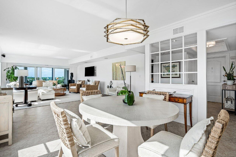 400 Seasage Dr #701 - Photo 7 of 15