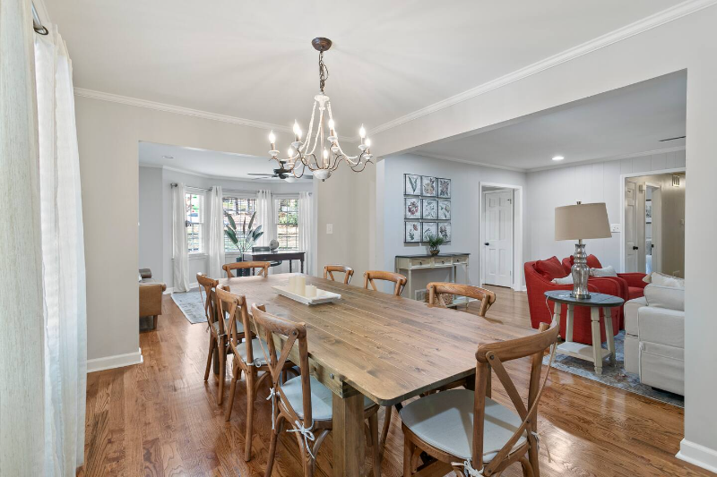 3270 Hickory Crest Dr Nw - Photo 2 of 20