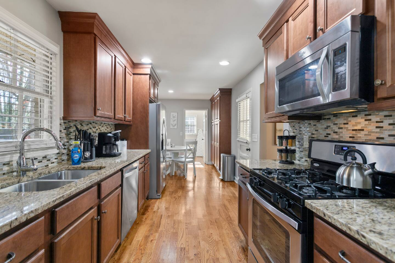 3270 Hickory Crest Dr Nw - Photo 4 of 20