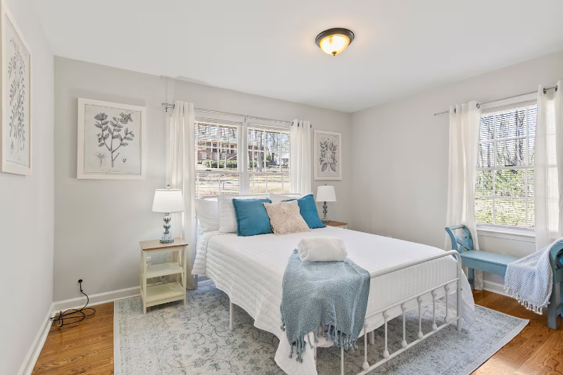 3270 Hickory Crest Dr Nw - Photo 7 of 20