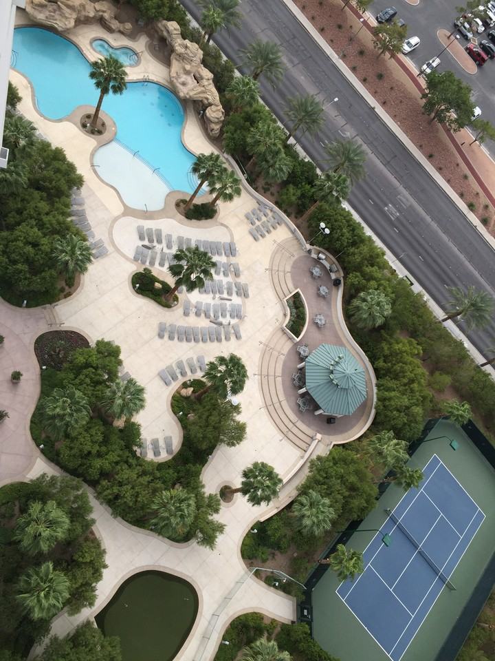 222 East Karen Avenue #2104 - Photo 3 of 17