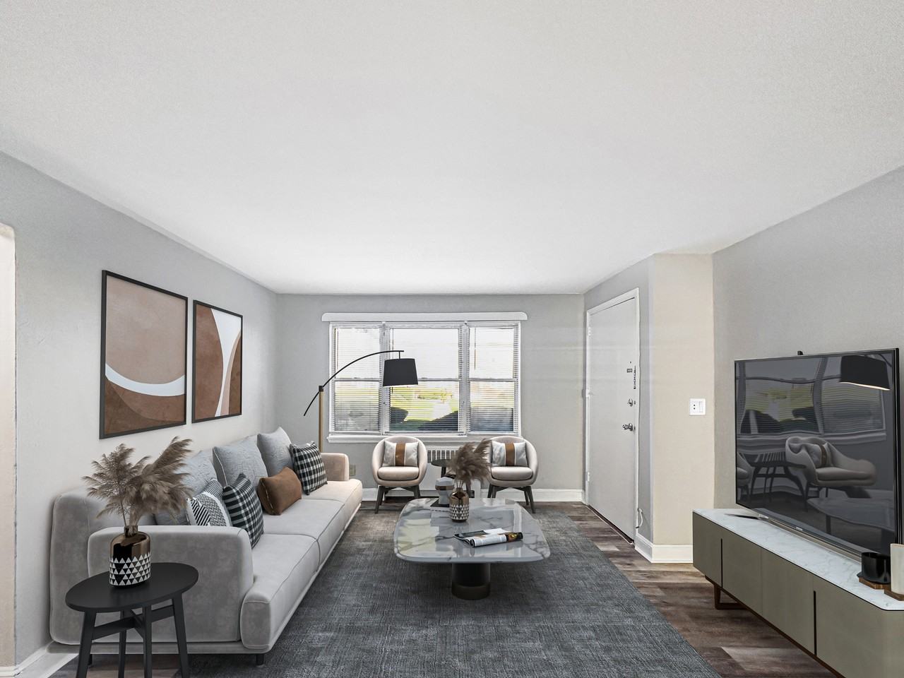 2 Oakland Avenue #11