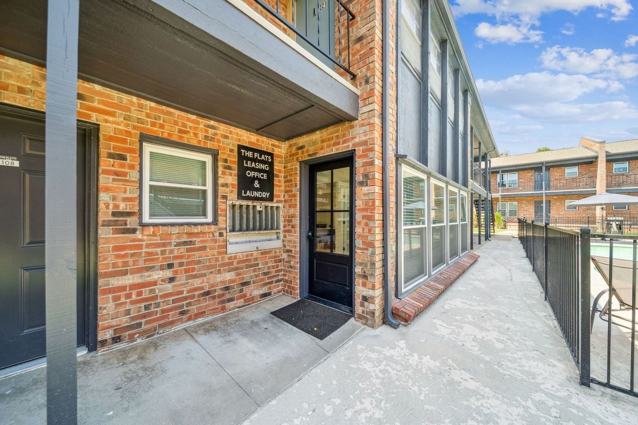 Amazing Remodeled Units in Mid Town! - Photo 3 of 37