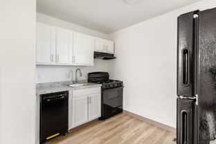 Kingston Apartments - Photo 1 of 1