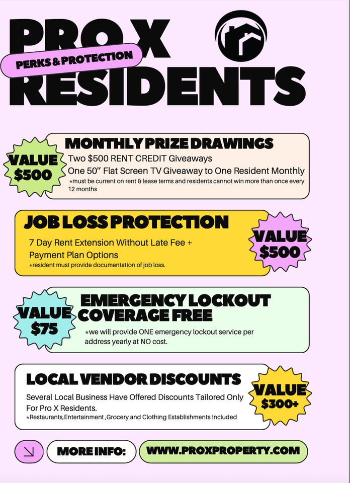 2801 Elliott St - Photo 2 of 19