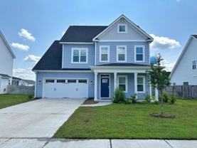 209 Bachmans Trl - Photo 1 of 1