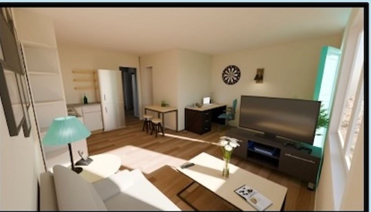 Hawthorne on Adams - Photo 2 of 4