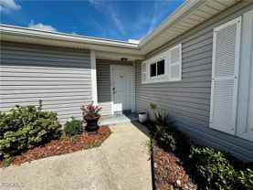 7008 Constitution Boulevard #74 - Photo 1 of 1