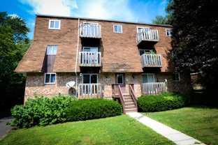 1004 Thornton Street #201 - Photo 1 of 1
