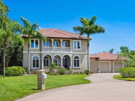 1040 Gulf Winds Way - Photo 1 of 1
