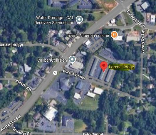 Lorene Dr Sw - Photo 3 of 11