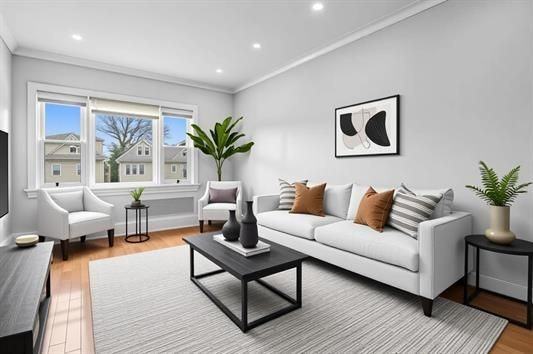 800 Kennedy Blvd ##2