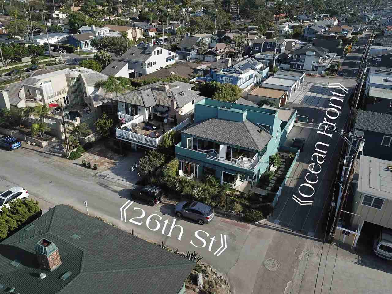 2525 Ocean Front - Photo 2 of 19