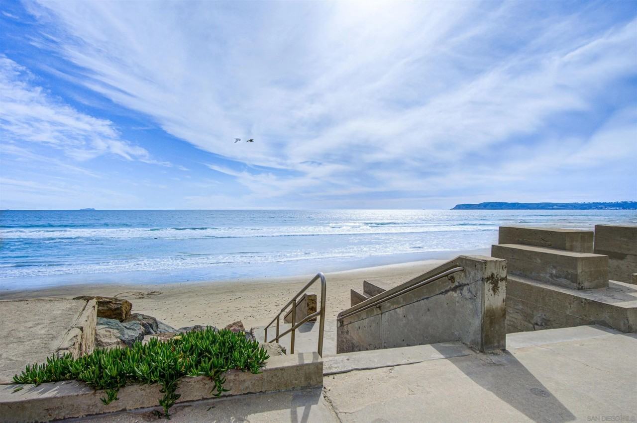 1720 Avenida Del Mundo #802-03 - Photo 2 of 3