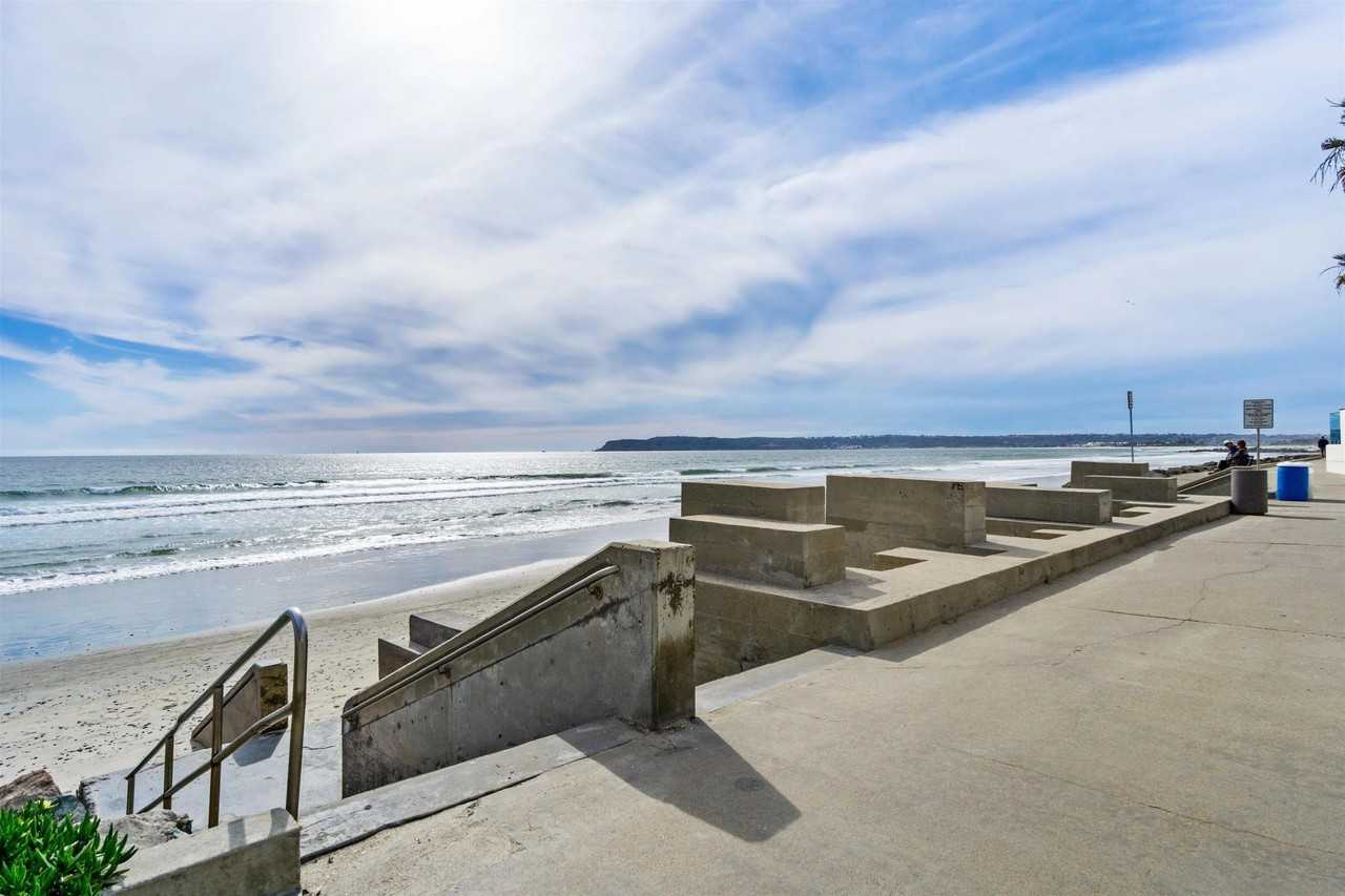 1720 Avenida Del Mundo #802-03 - Photo 3 of 3