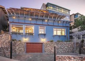 1241 Coast Blvd - Photo 1 of 1