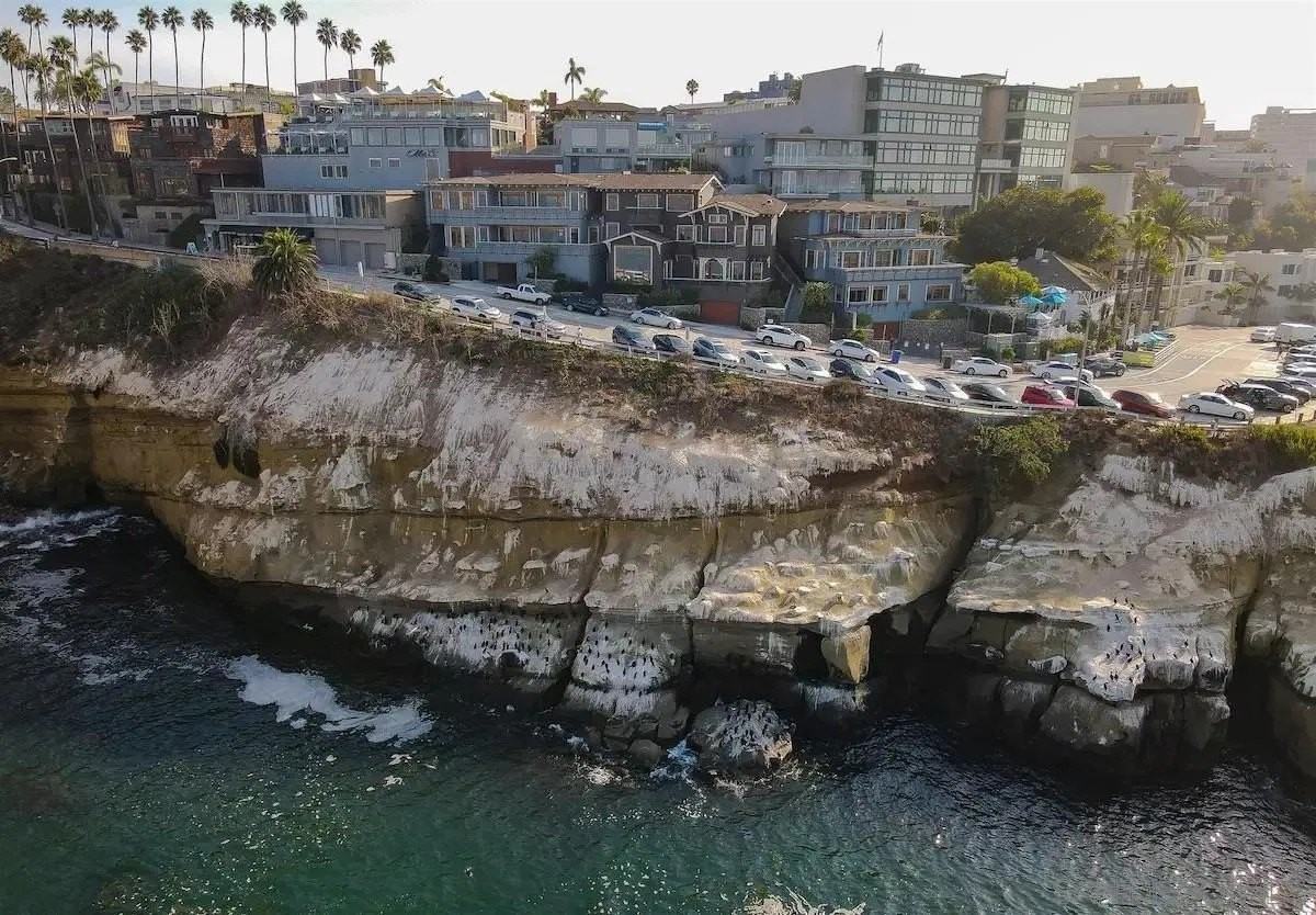 1241 Coast Blvd - Photo 5 of 40