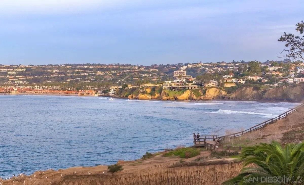 1249 Coast Blvd - Photo 3 of 29