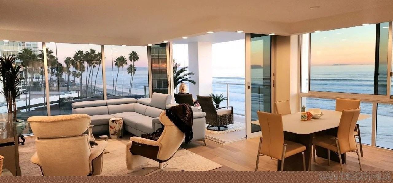 1760 Avenida Del Mundo Unit 308 #308 - Photo 3 of 7