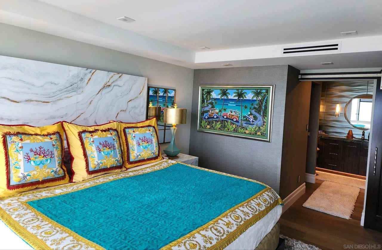 1760 Avenida Del Mundo Unit 308 #308 - Photo 5 of 7