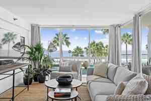 featured image of 1810 Avenida Del Mundo Unit 307 #307