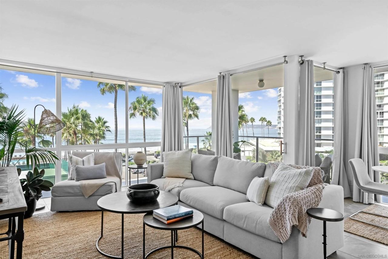 1810 Avenida Del Mundo Unit 307 #307 - Photo 2 of 20