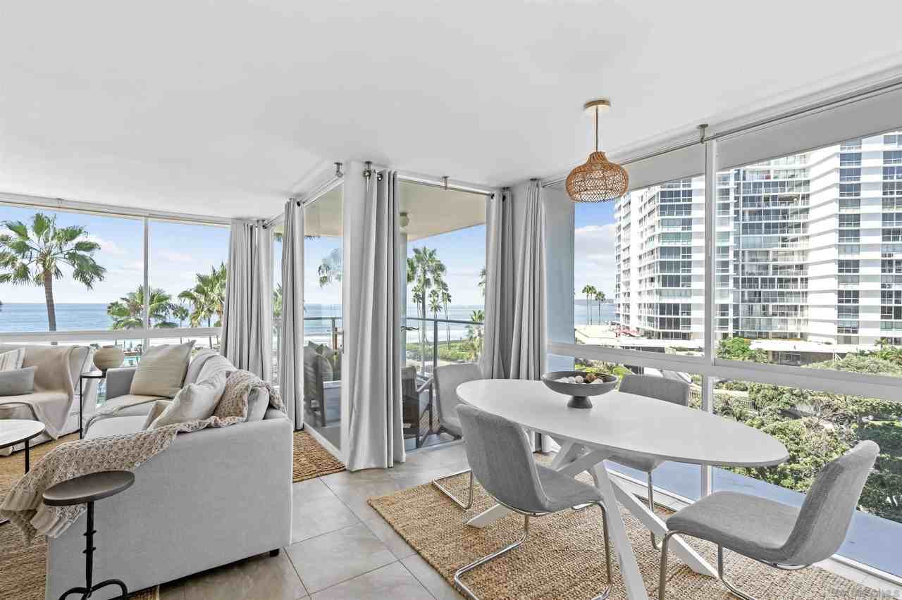 1810 Avenida Del Mundo Unit 307 #307 - Photo 4 of 20