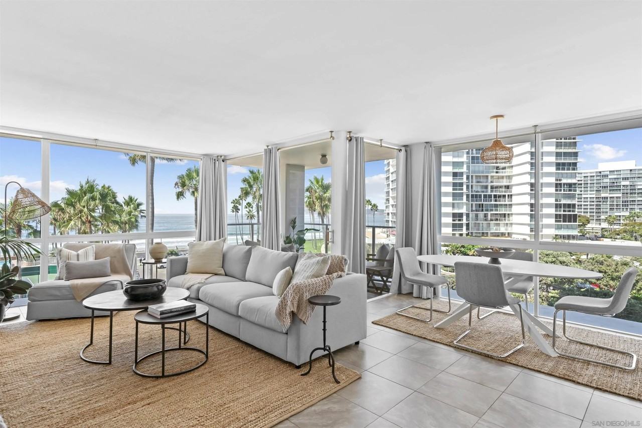 1810 Avenida Del Mundo Unit 307 #307 - Photo 5 of 20