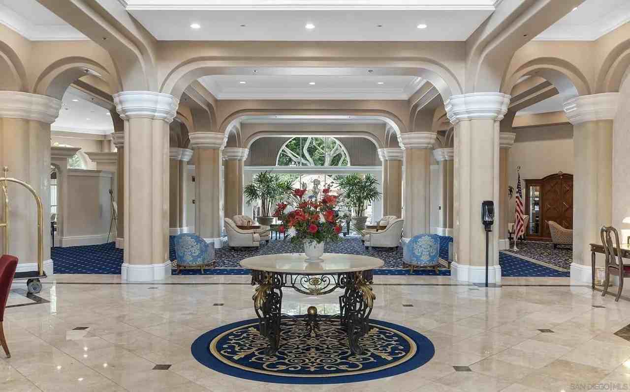 3890 Nobel Dr Unit 503 #503 - Photo 2 of 6