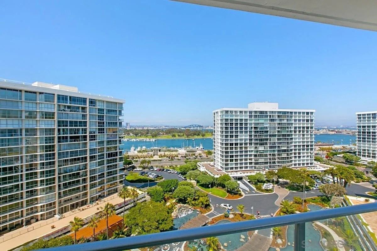 1760 Avenida Del Mundo Unit 1109 #1109 - Photo 2 of 14