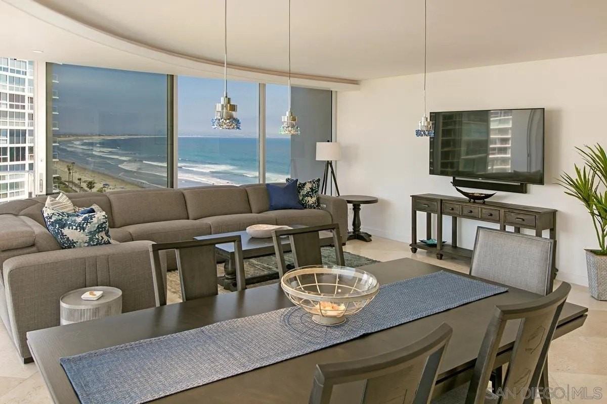 1760 Avenida Del Mundo Unit 1109 #1109 - Photo 6 of 14