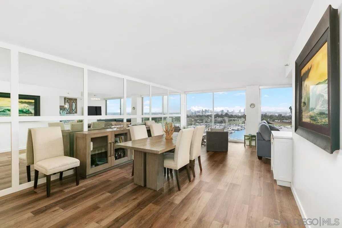 1710 Avenida Del Mundo Unit 1007 #1007 - Photo 6 of 16