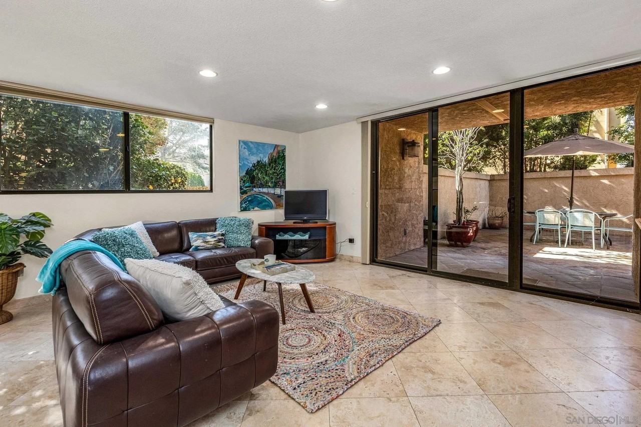 2420 Torrey Pines Rd Unit A104 #A104