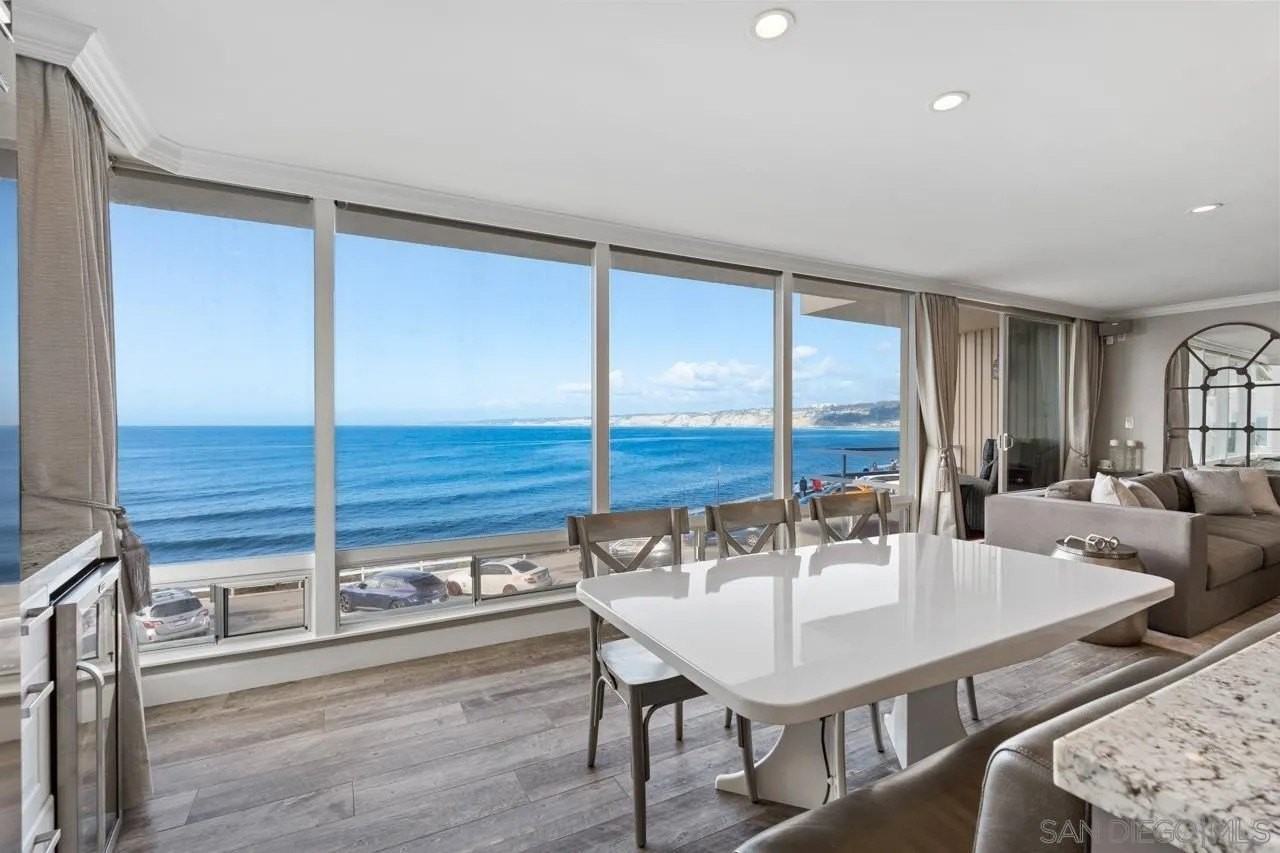 1219 Coast Blvd Unit 4 #4 - Photo 3 of 16