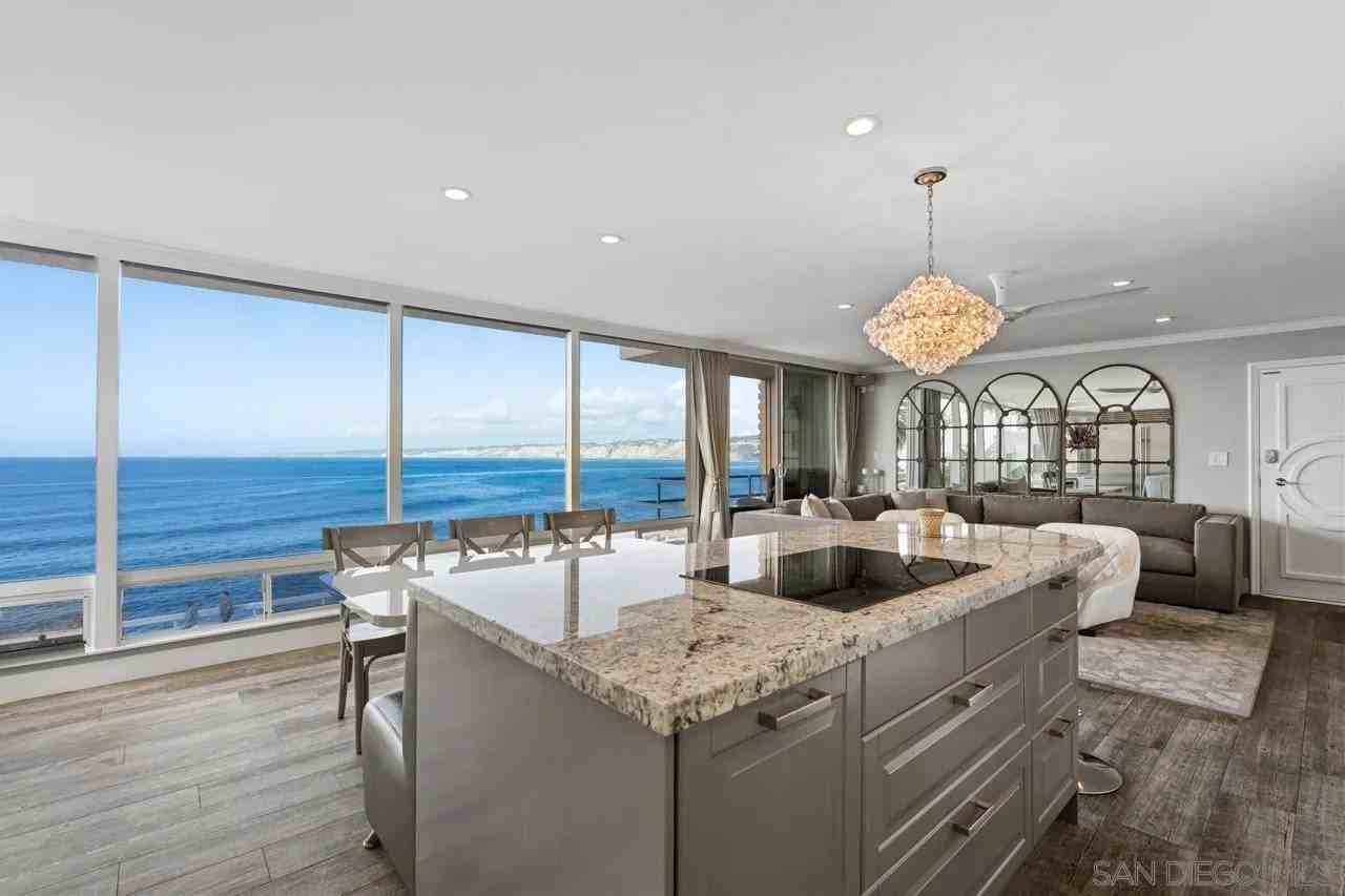 1219 Coast Blvd Unit 4 #4 - Photo 4 of 16