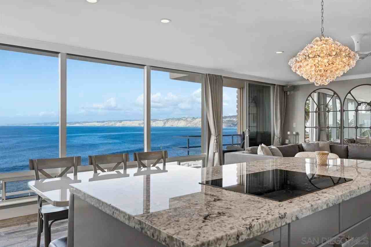 1219 Coast Blvd Unit 4 #4 - Photo 5 of 16