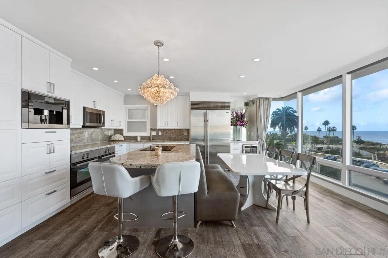 1219 Coast Blvd Unit 4 #4 - Photo 6 of 16